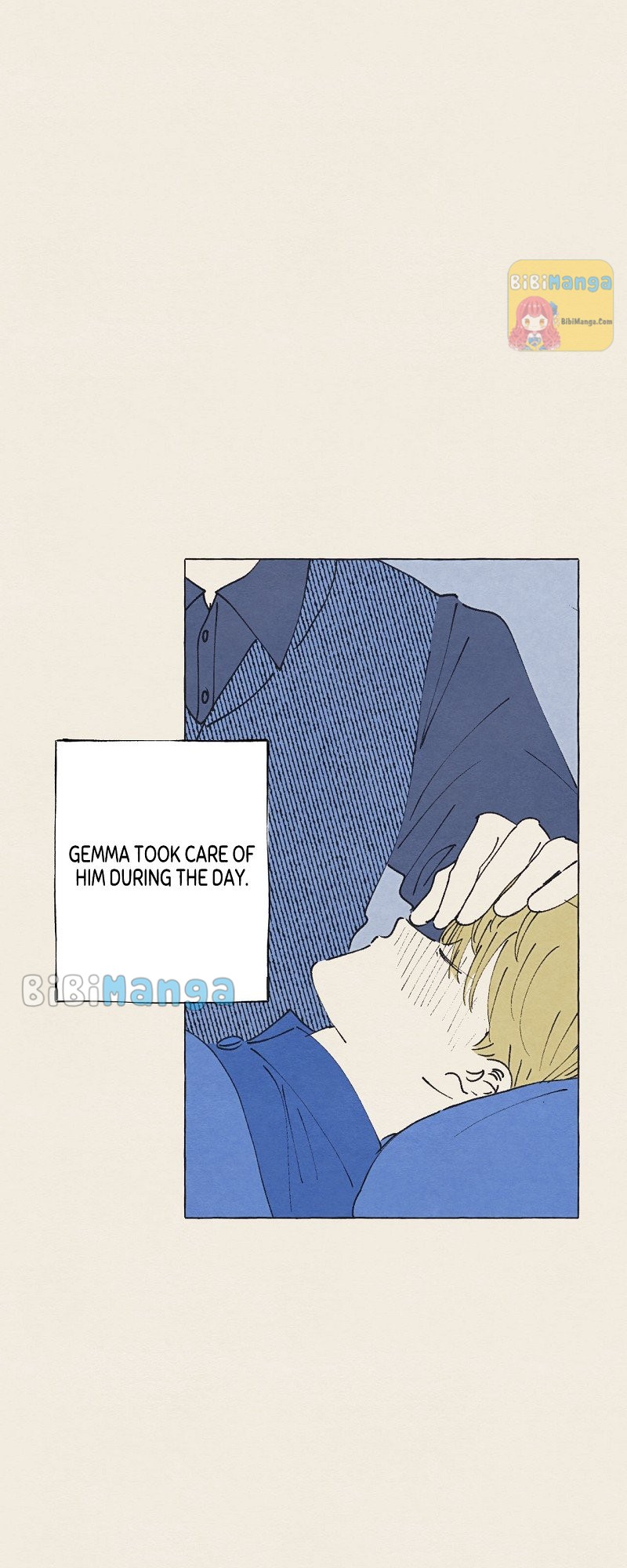 Aurora’s Sanctuary for Lost Things Chapter 32 234 37