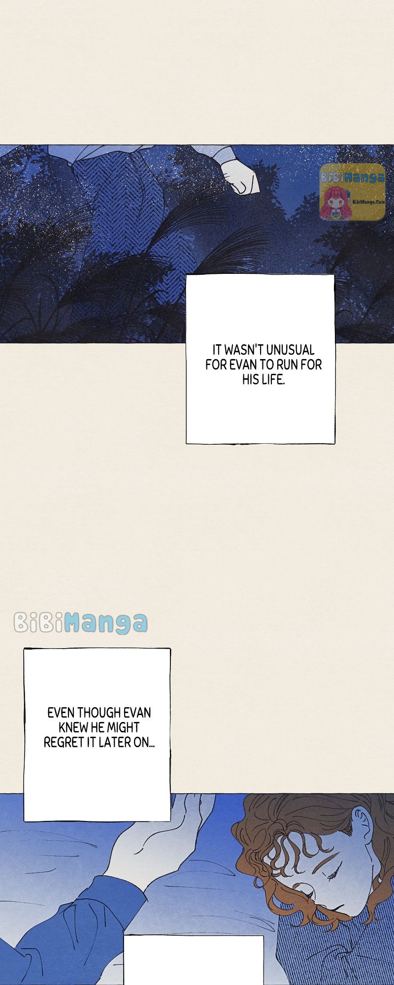 Aurora’s Sanctuary for Lost Things Chapter 32 239 42