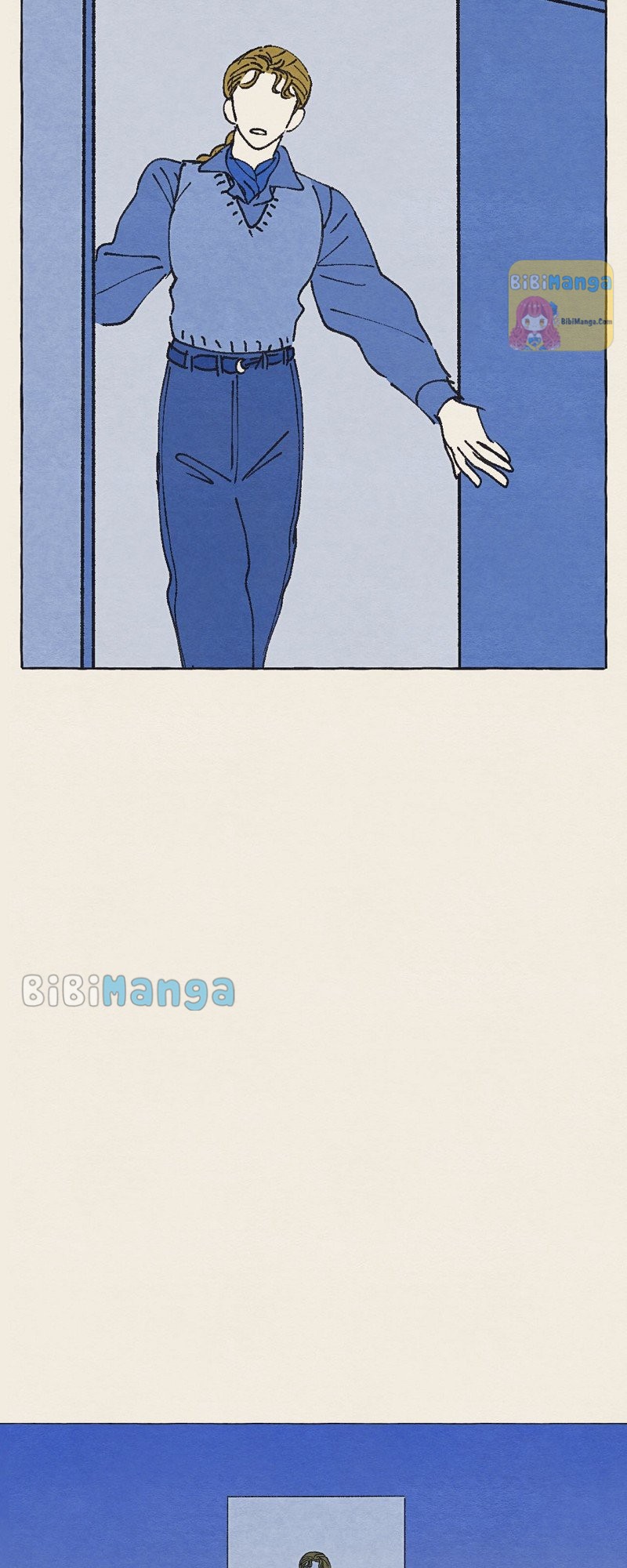 Aurora’s Sanctuary for Lost Things Chapter 32 202 5