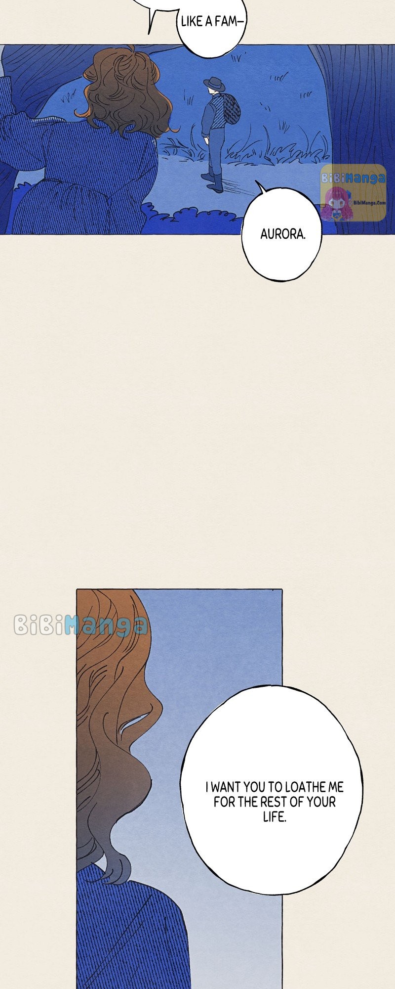 Aurora’s Sanctuary for Lost Things Chapter 32 251 54