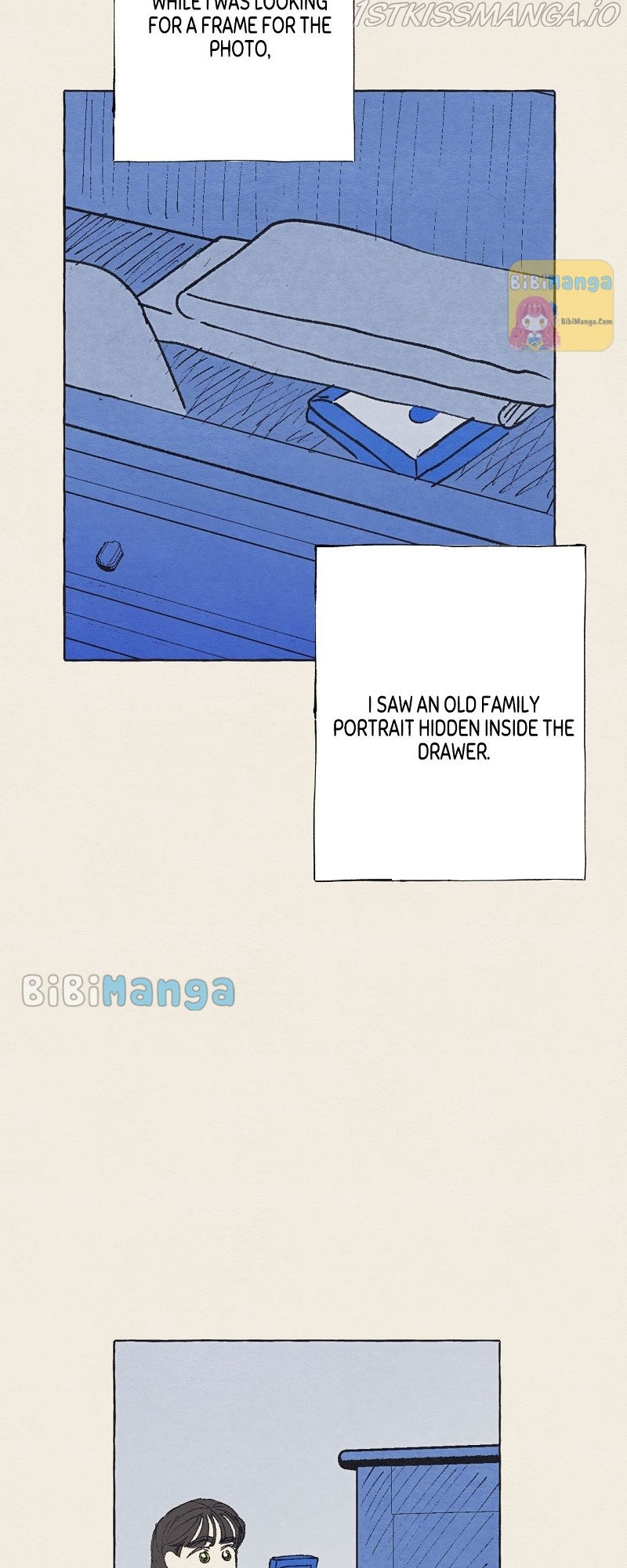 Aurora’s Sanctuary for Lost Things Chapter 34 160 012