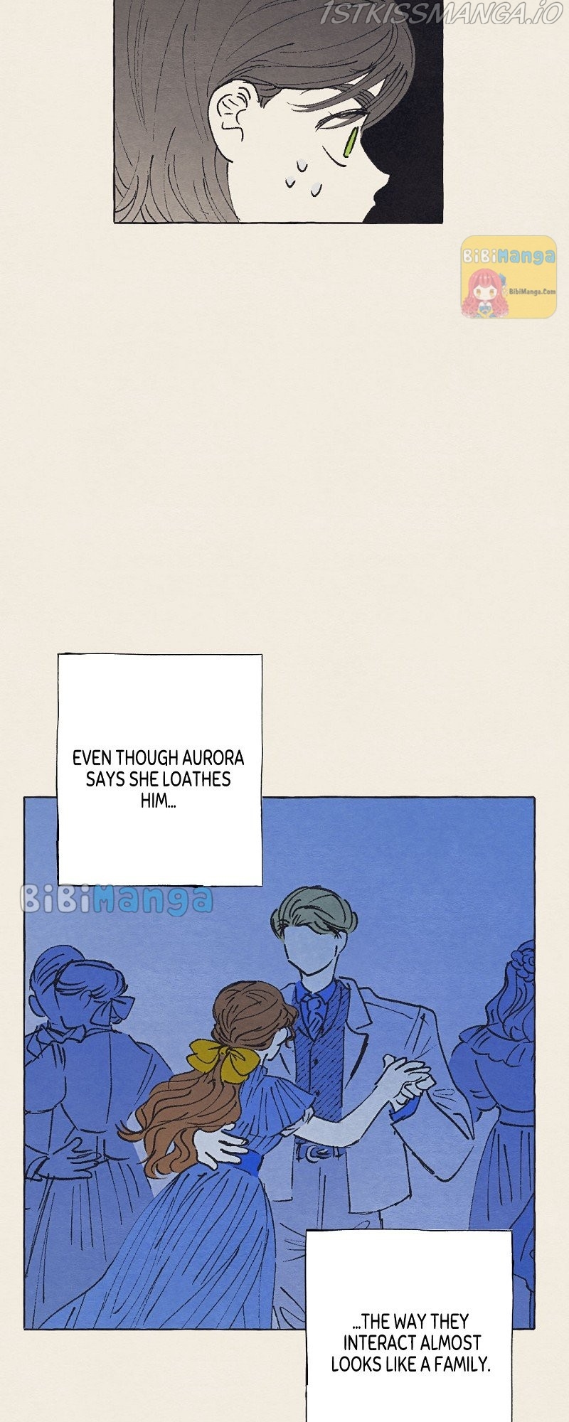 Aurora’s Sanctuary for Lost Things Chapter 34 165 017