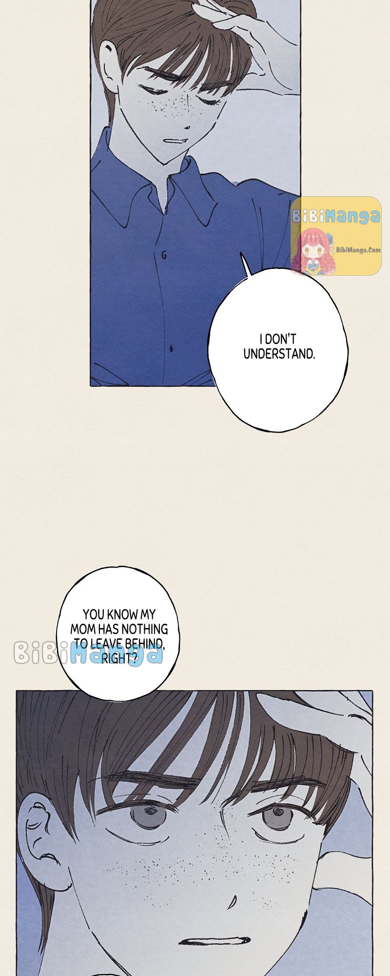Aurora’s Sanctuary for Lost Things Chapter 38 167 12