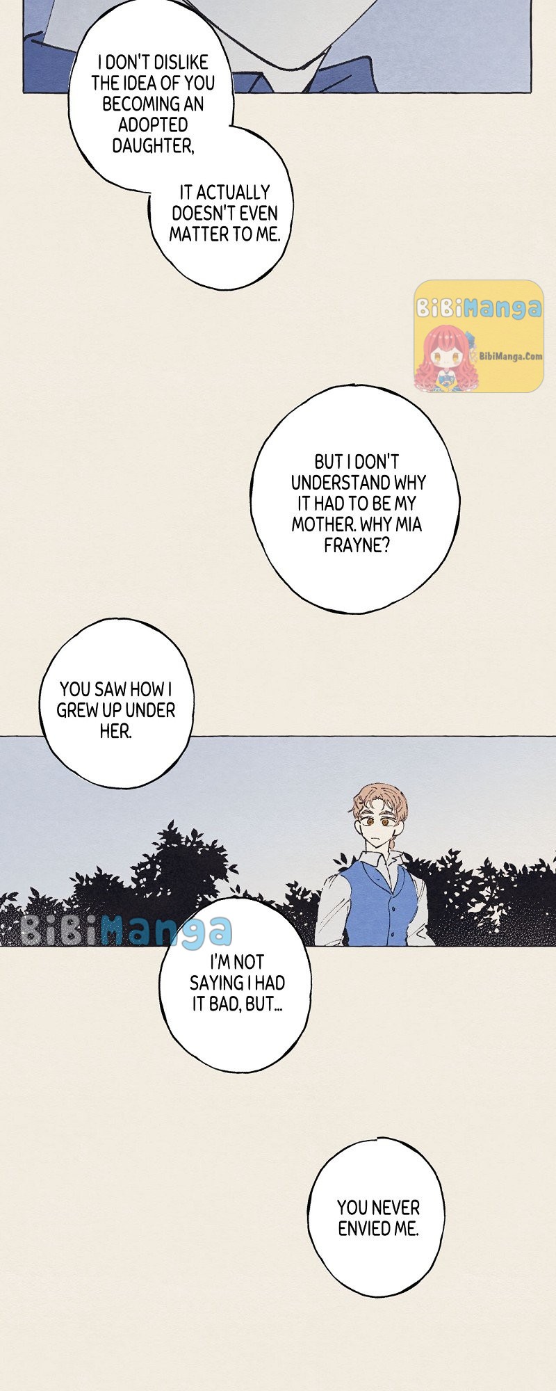 Aurora’s Sanctuary for Lost Things Chapter 38 168 13