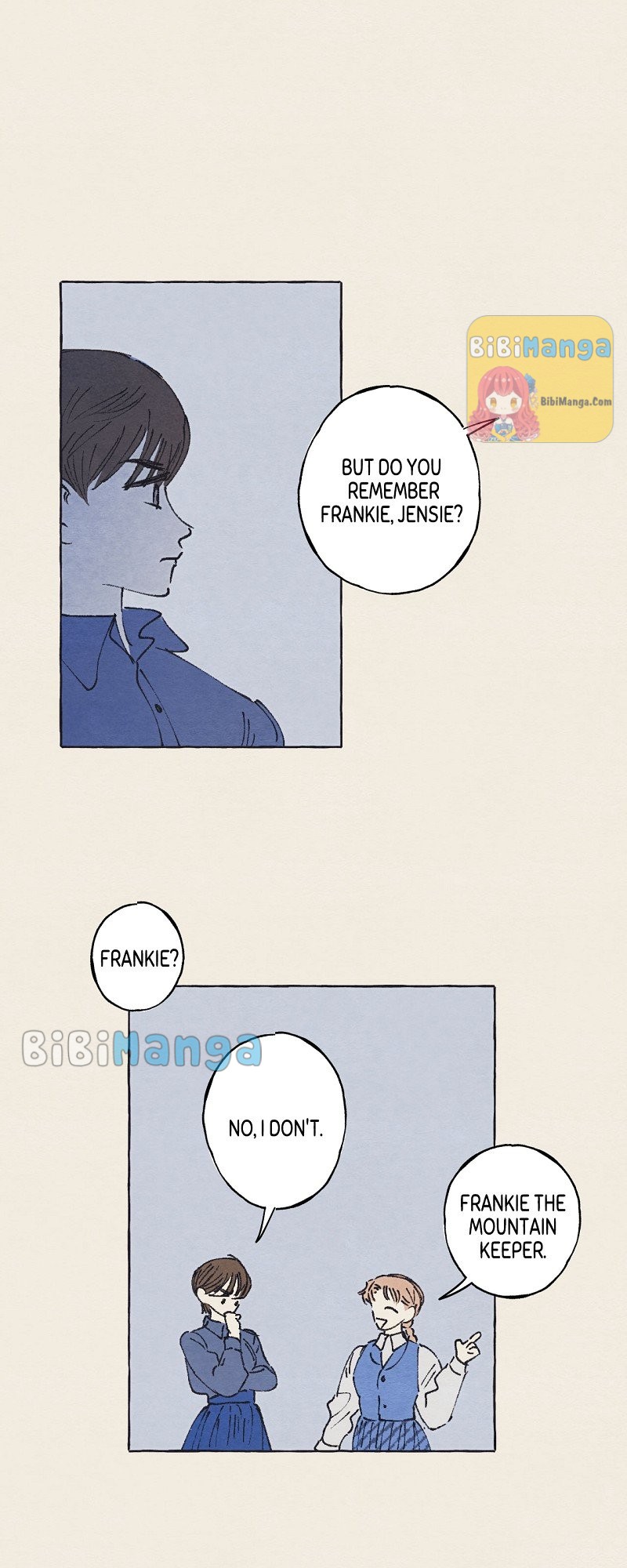 Aurora’s Sanctuary for Lost Things Chapter 38 171 16