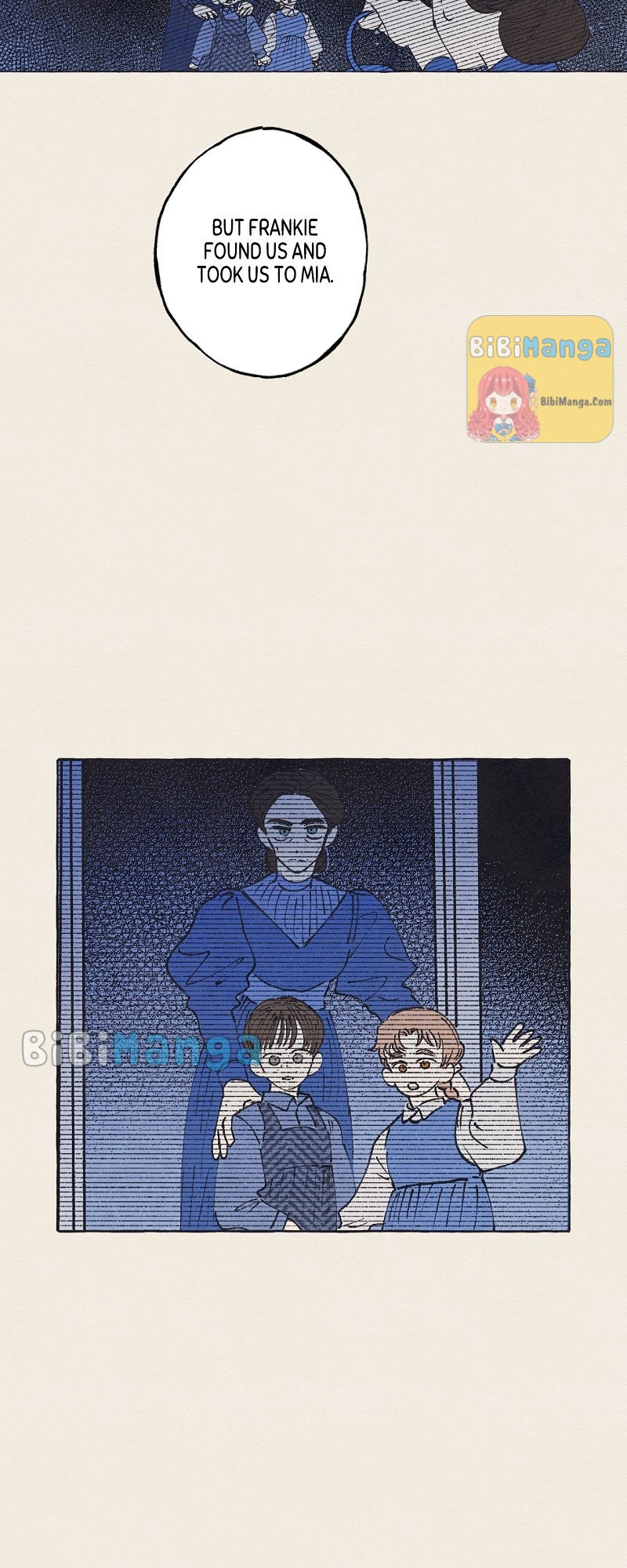 Aurora’s Sanctuary for Lost Things Chapter 38 173 18