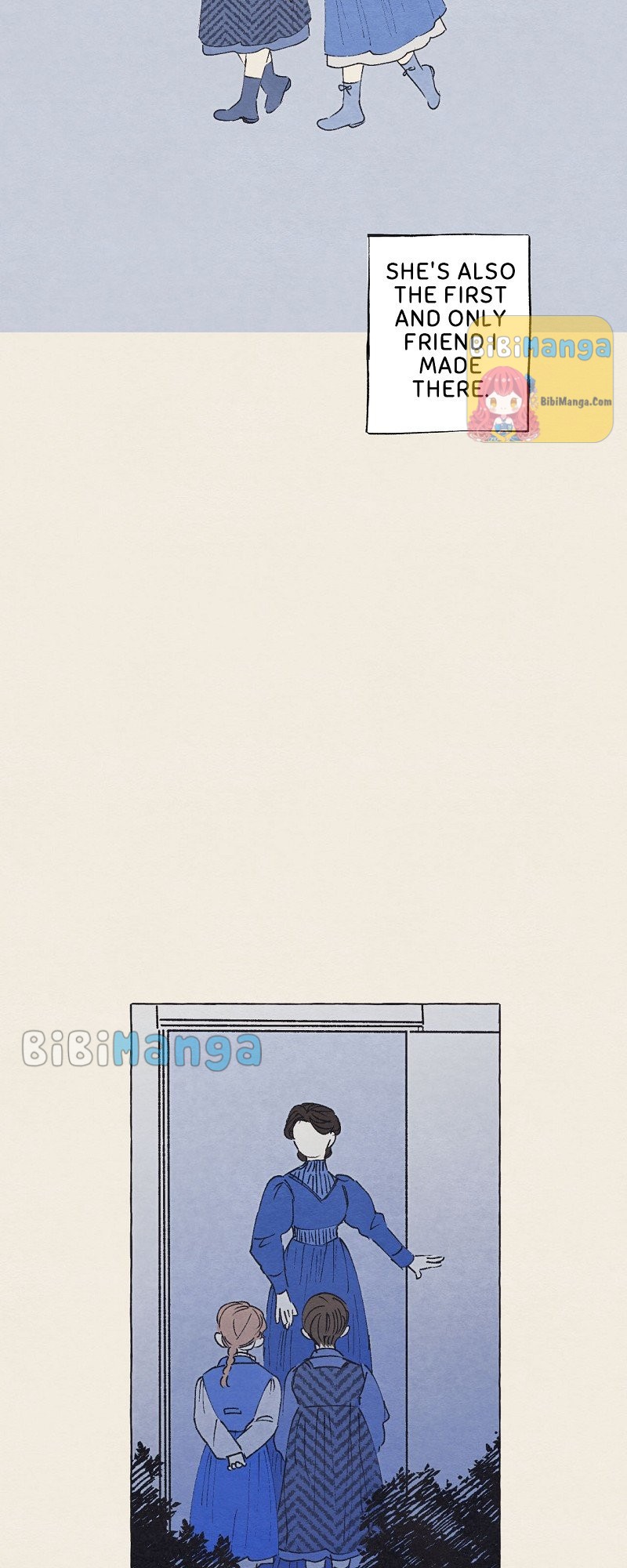 Aurora’s Sanctuary for Lost Things Chapter 38 157 2