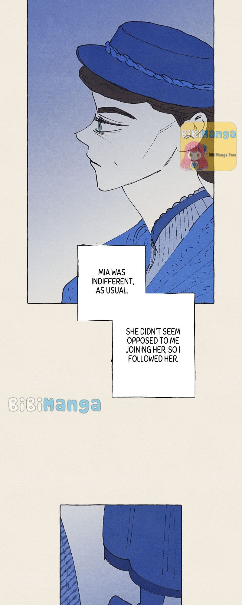 Aurora’s Sanctuary for Lost Things Chapter 38 180 25