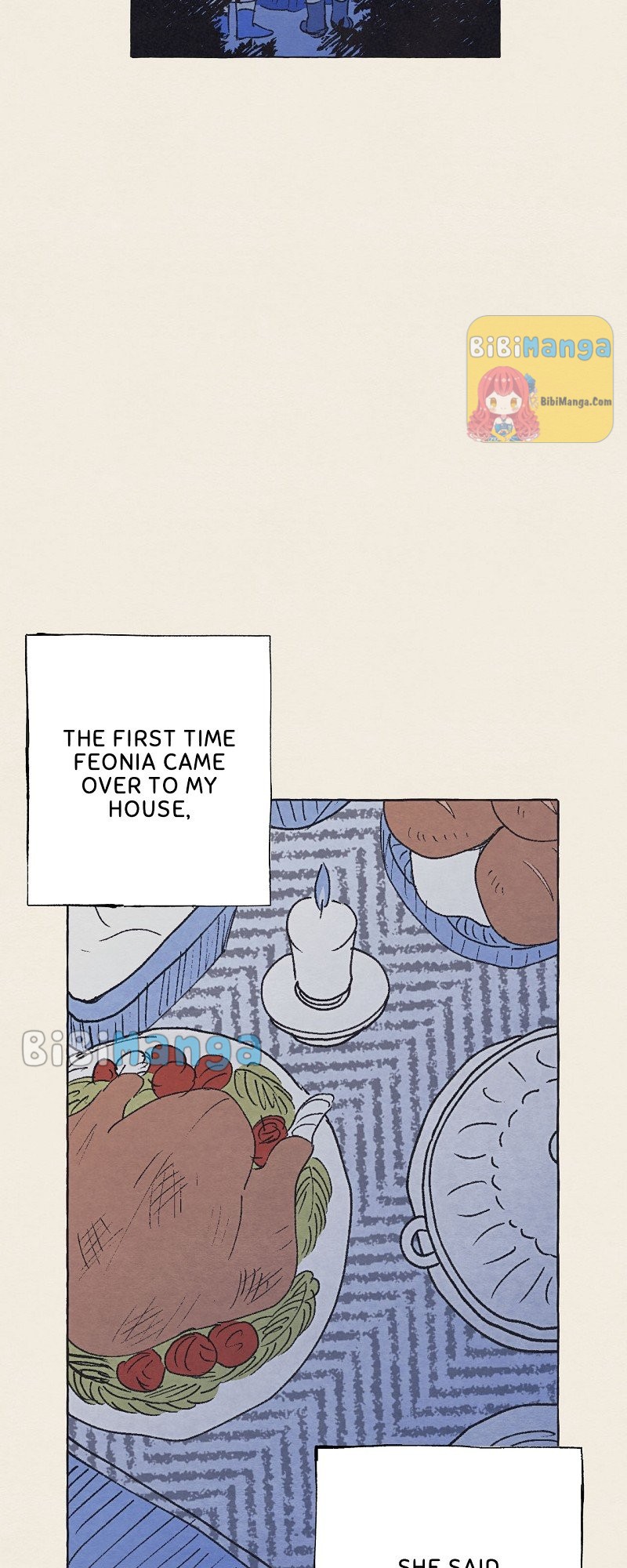 Aurora’s Sanctuary for Lost Things Chapter 38 158 3