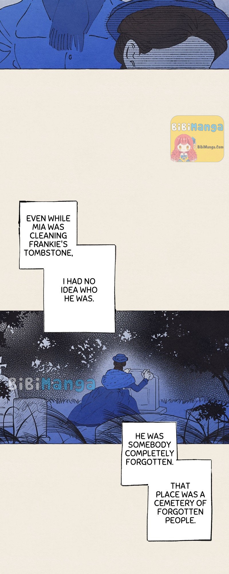 Aurora’s Sanctuary for Lost Things Chapter 38 185 30