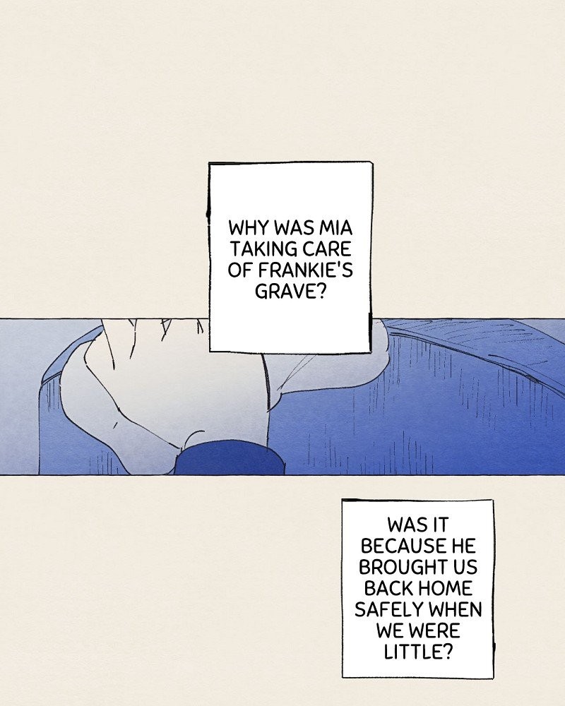 Aurora’s Sanctuary for Lost Things Chapter 38 186 31