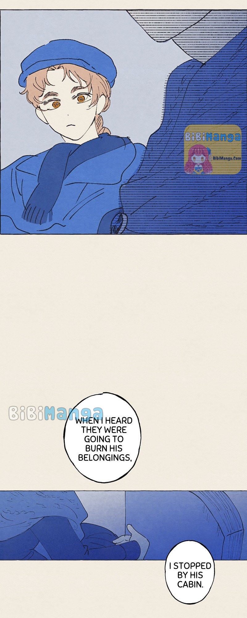 Aurora’s Sanctuary for Lost Things Chapter 38 188 33