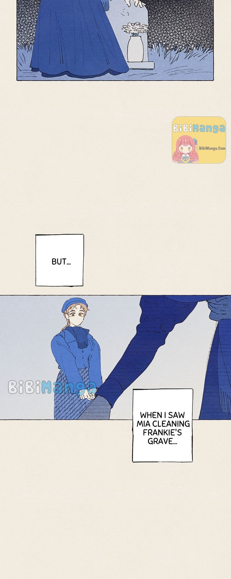 Aurora’s Sanctuary for Lost Things Chapter 38 193 38