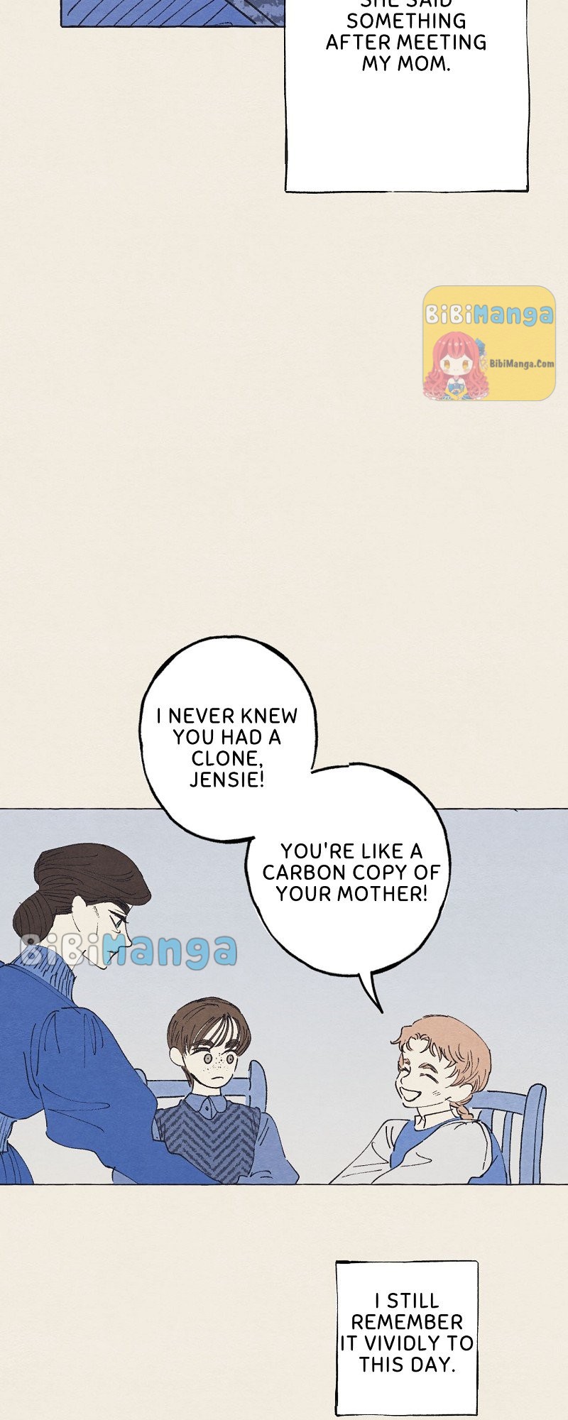 Aurora’s Sanctuary for Lost Things Chapter 38 159 4