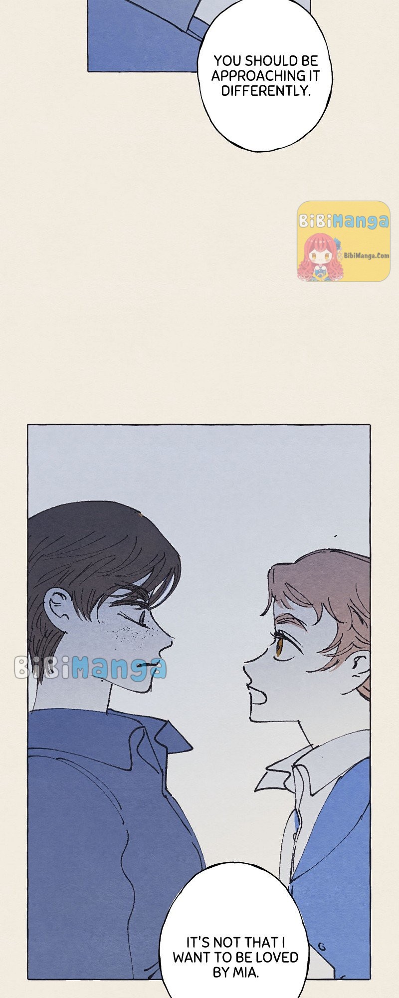 Aurora’s Sanctuary for Lost Things Chapter 38 198 43
