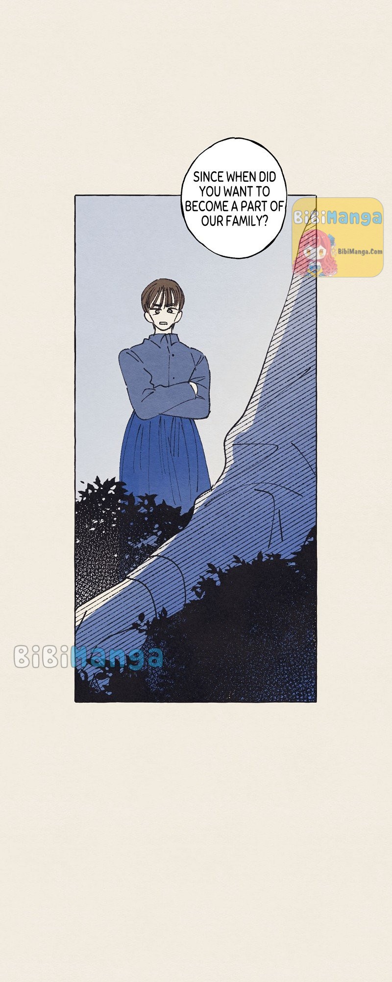Aurora’s Sanctuary for Lost Things Chapter 38 164 9