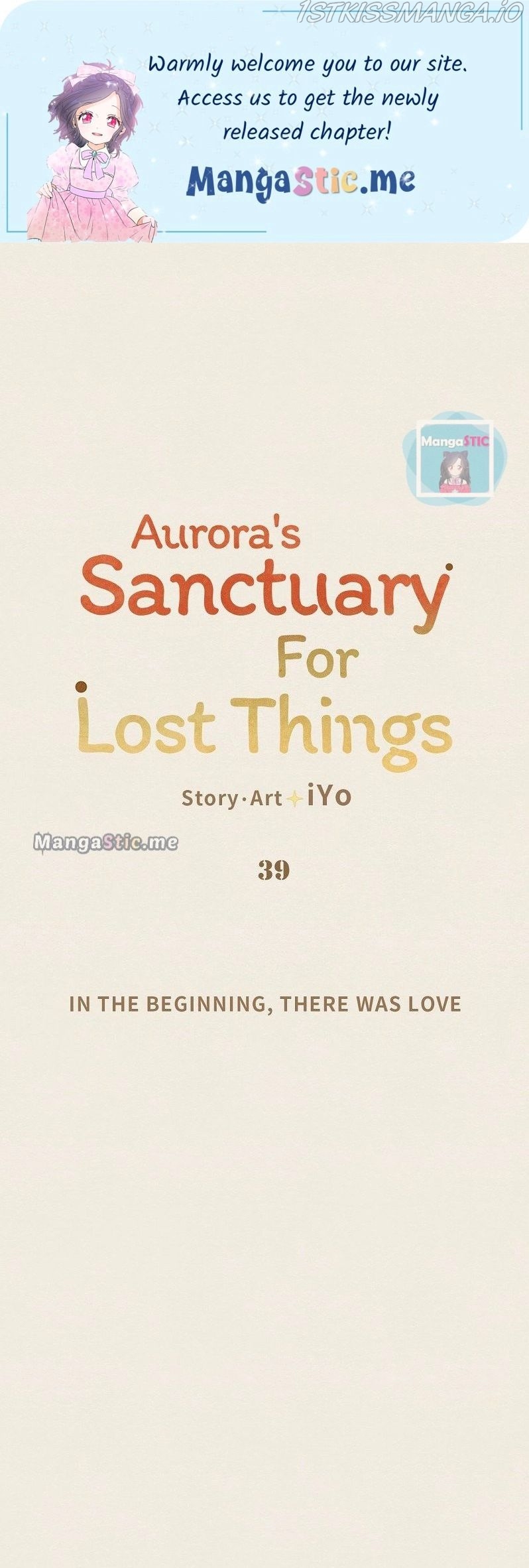 Aurora’s Sanctuary for Lost Things Chapter 39 155 01