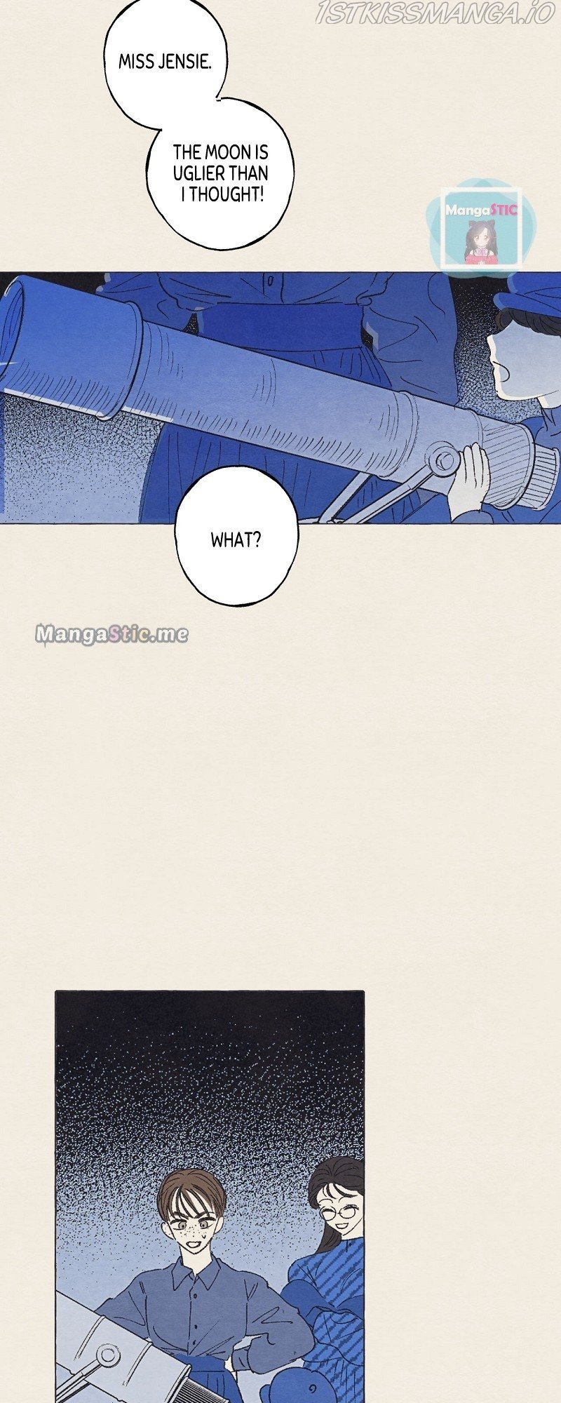 Aurora’s Sanctuary for Lost Things Chapter 39 165 11