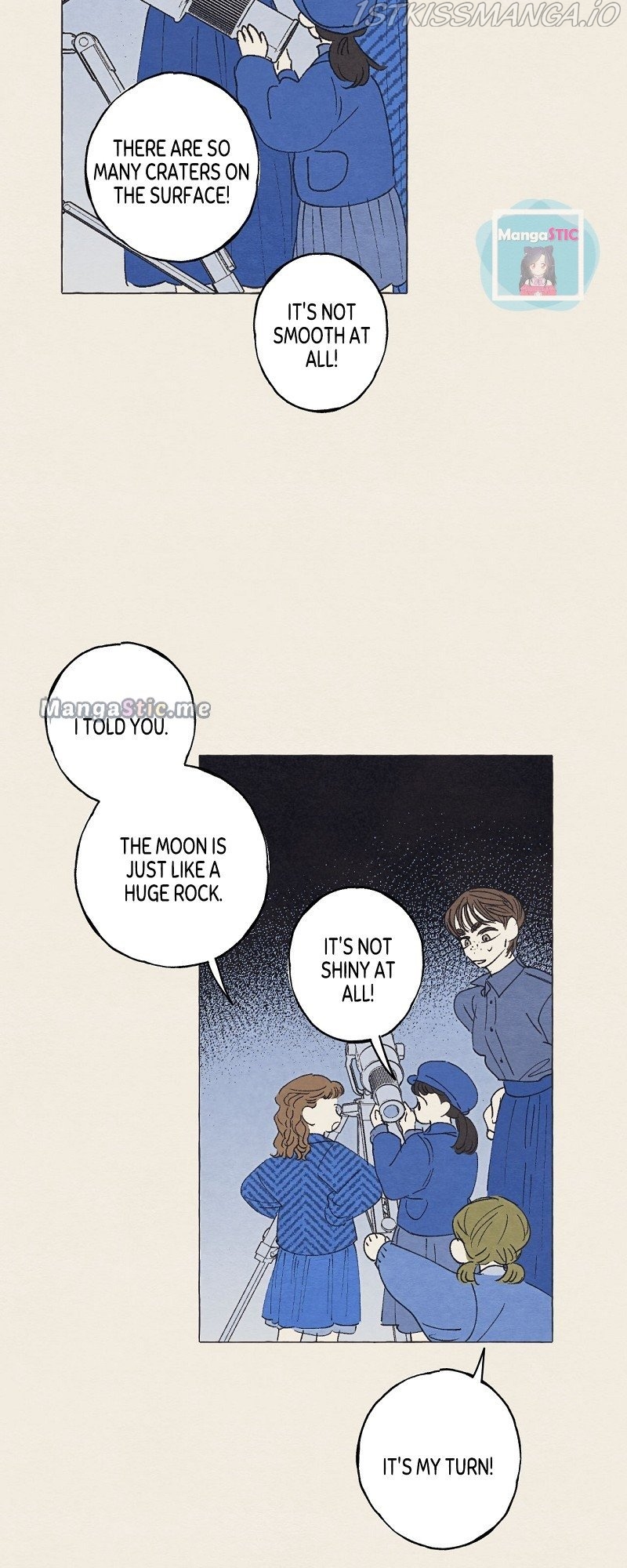 Aurora’s Sanctuary for Lost Things Chapter 39 166 12