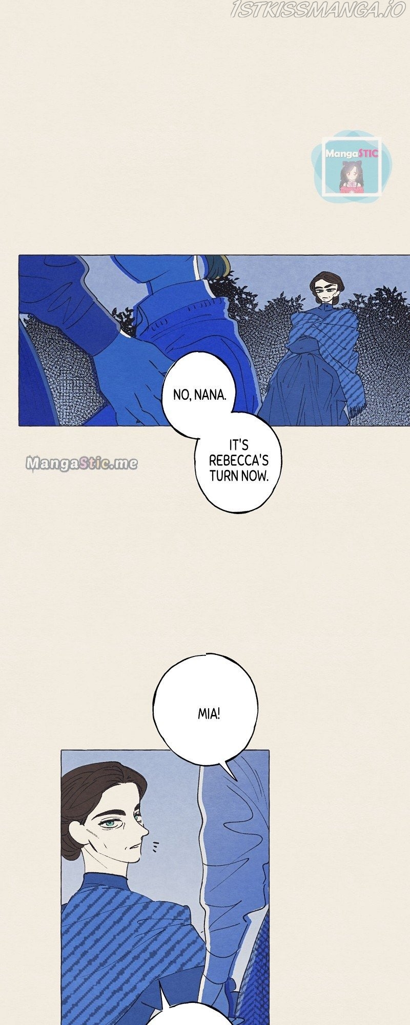 Aurora’s Sanctuary for Lost Things Chapter 39 167 13