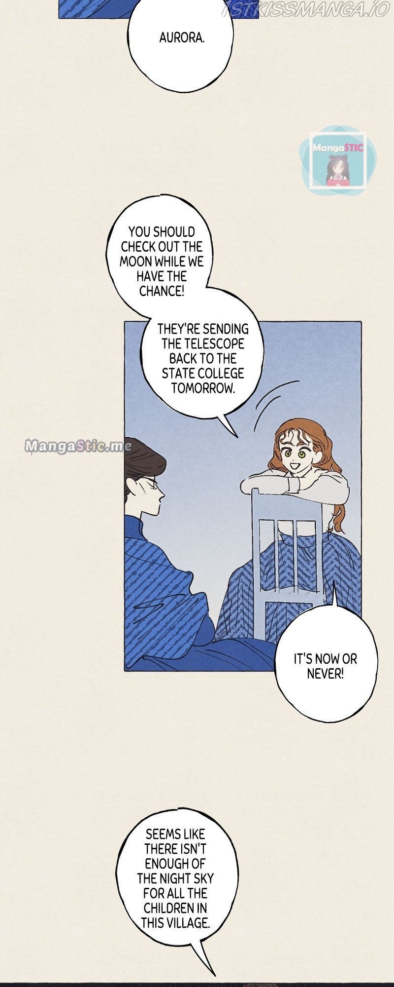Aurora’s Sanctuary for Lost Things Chapter 39 168 14