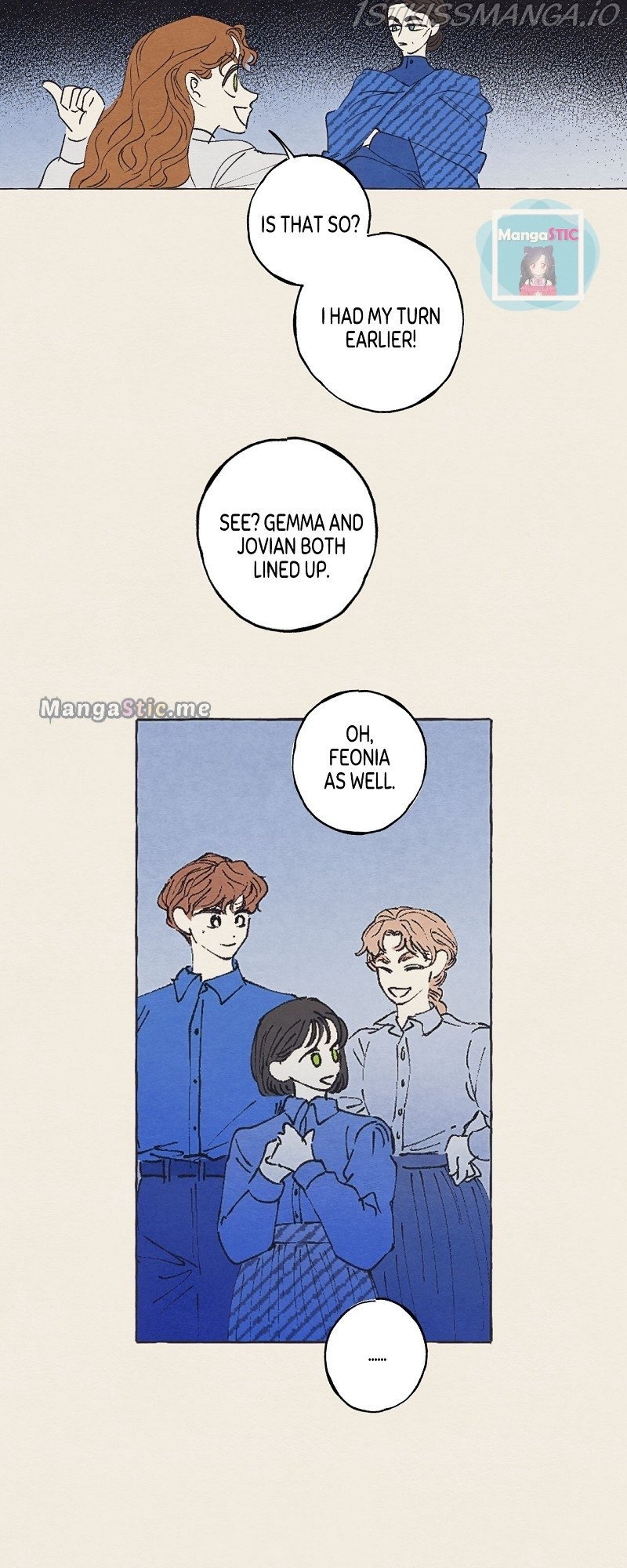 Aurora’s Sanctuary for Lost Things Chapter 39 169 15