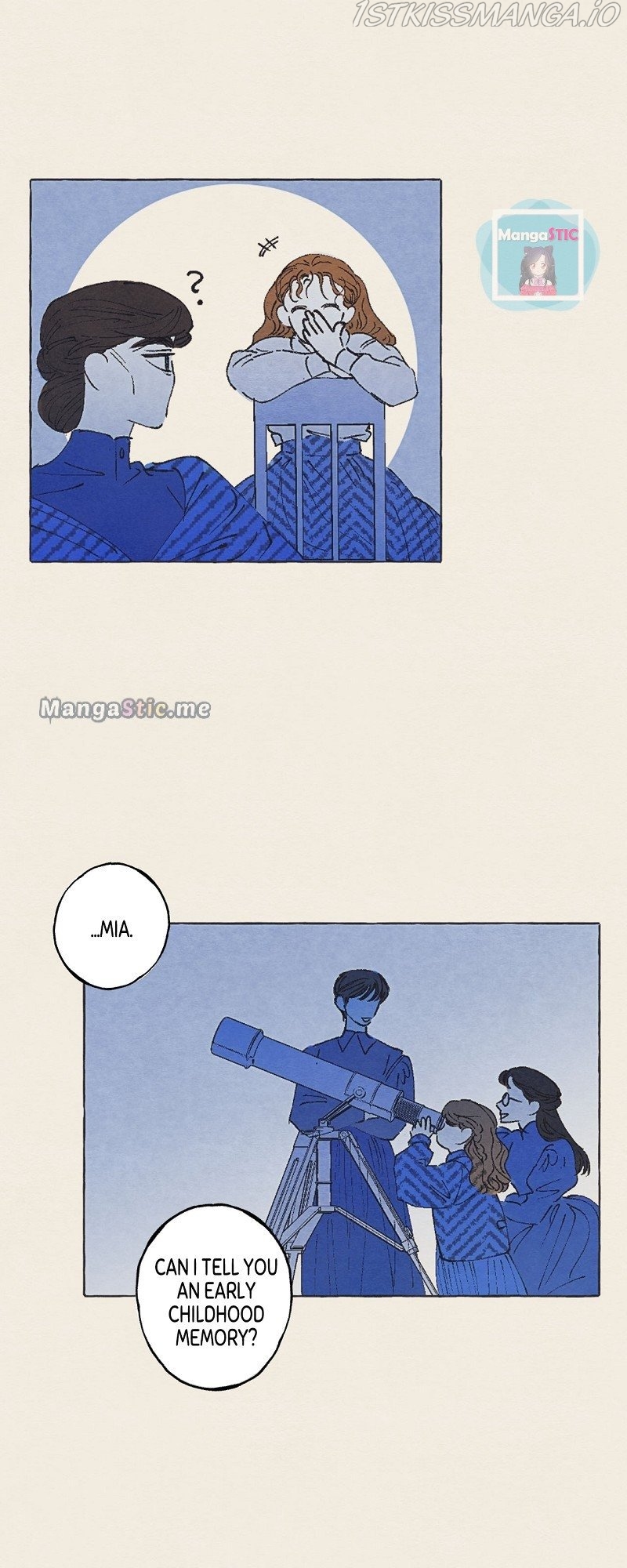 Aurora’s Sanctuary for Lost Things Chapter 39 171 17