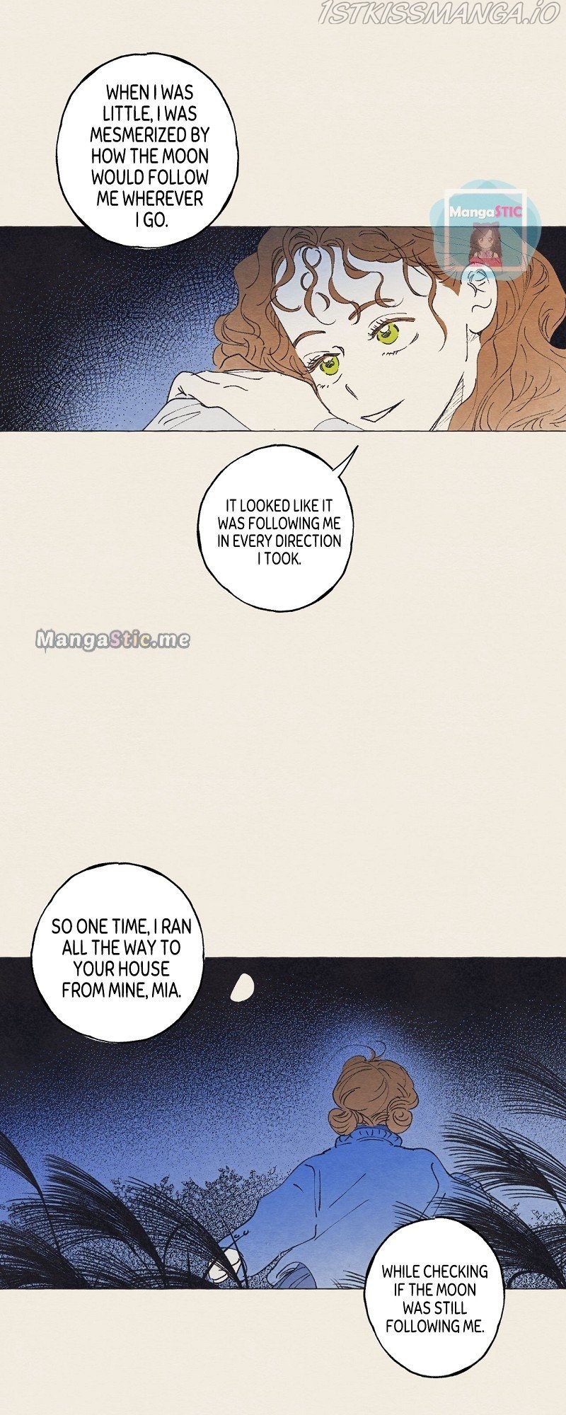 Aurora’s Sanctuary for Lost Things Chapter 39 172 18