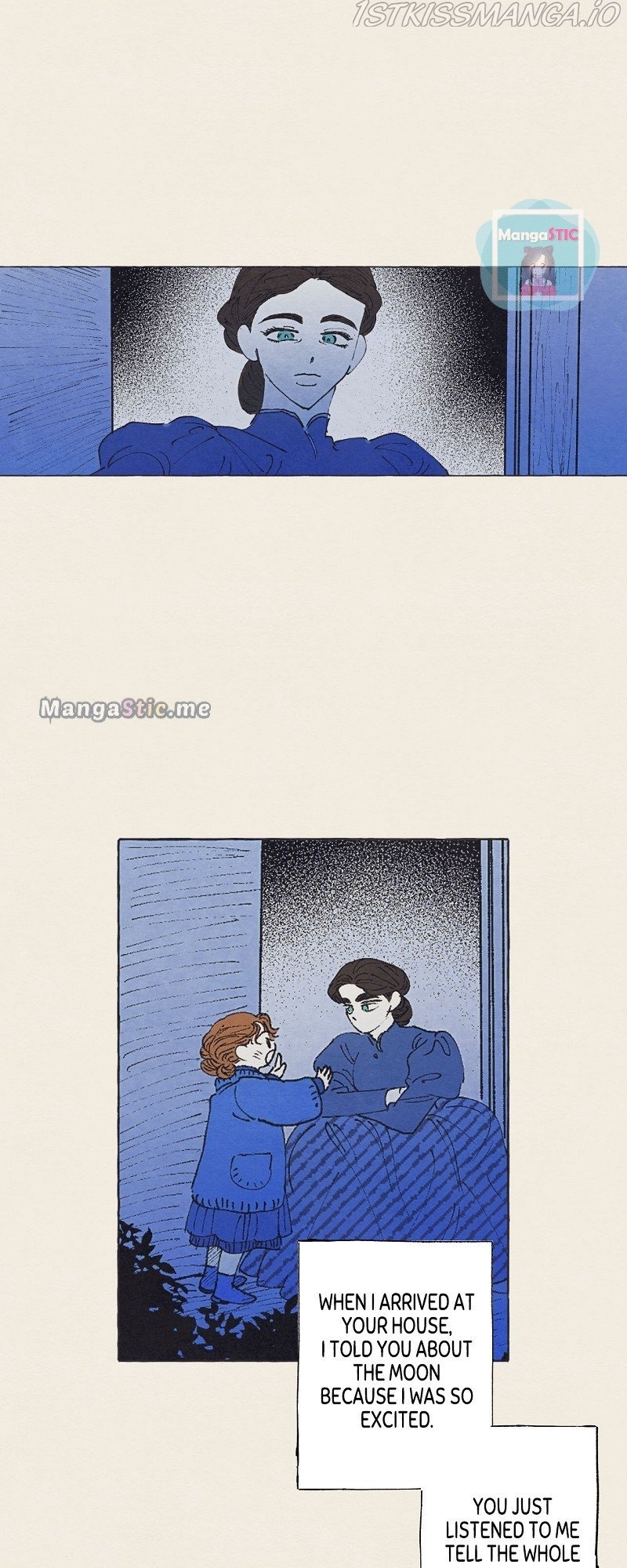 Aurora’s Sanctuary for Lost Things Chapter 39 173 19