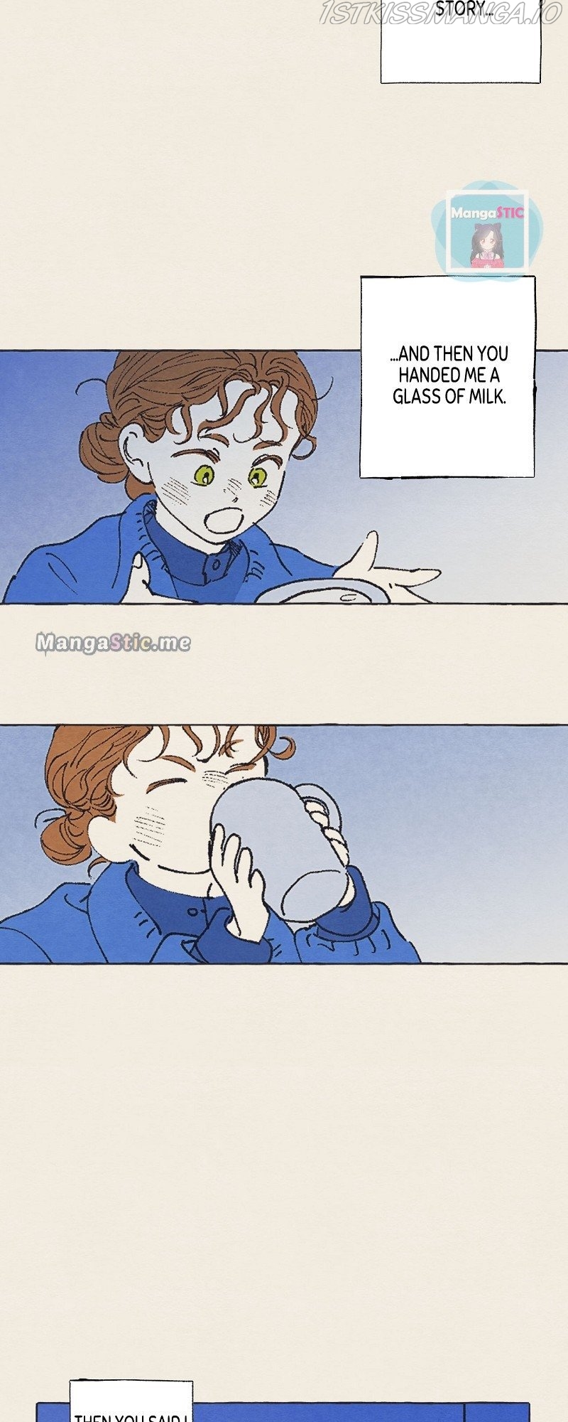Aurora’s Sanctuary for Lost Things Chapter 39 174 20