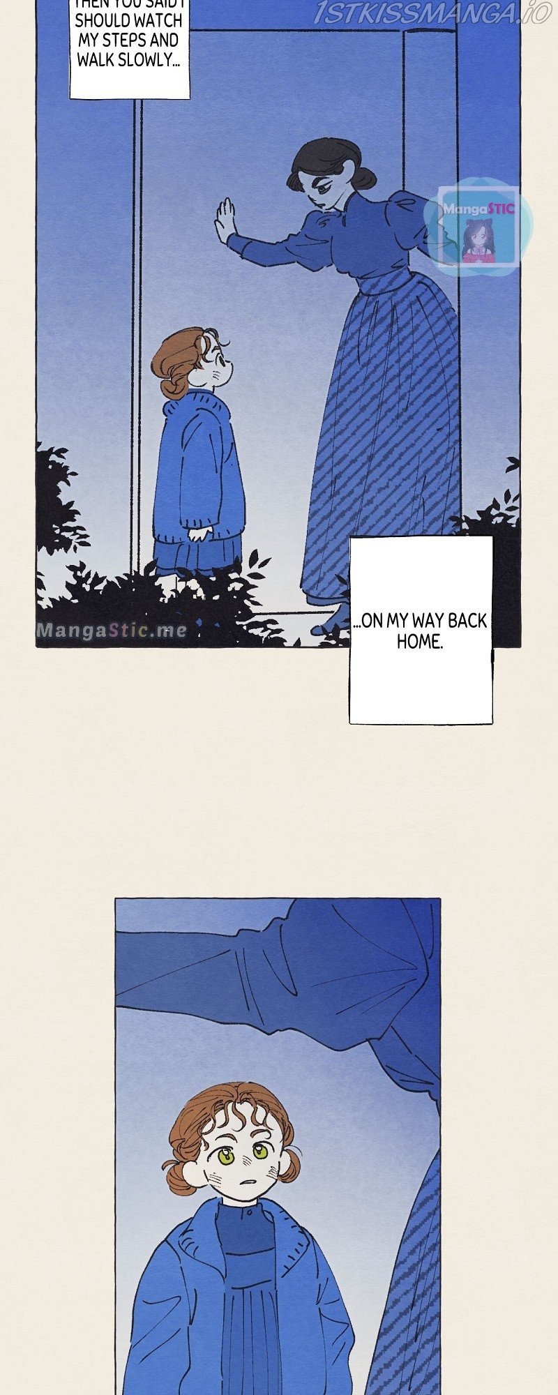 Aurora’s Sanctuary for Lost Things Chapter 39 175 21