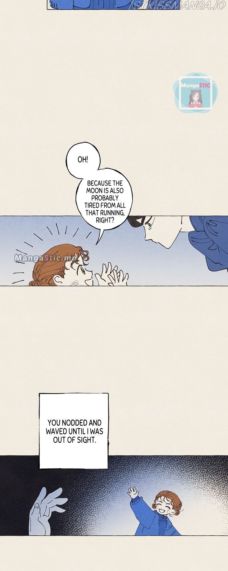 Aurora’s Sanctuary for Lost Things Chapter 39 176 22