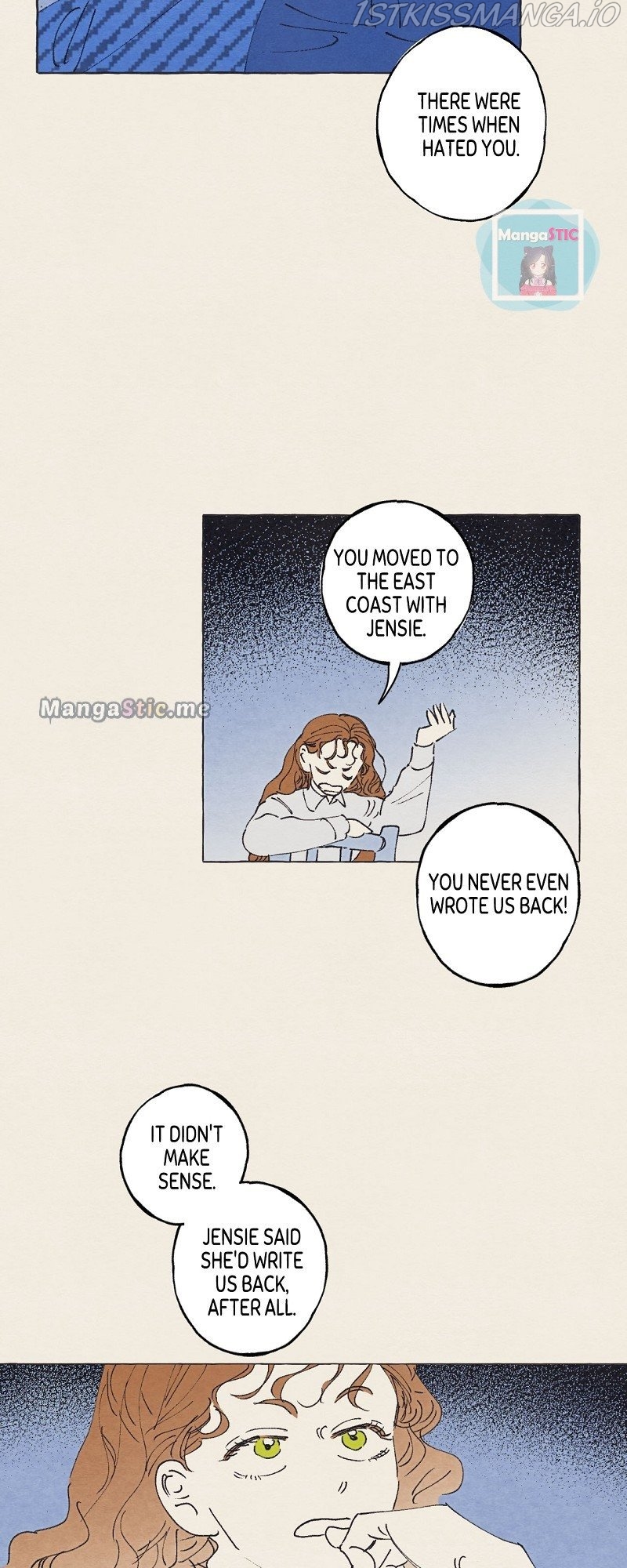 Aurora’s Sanctuary for Lost Things Chapter 39 180 26