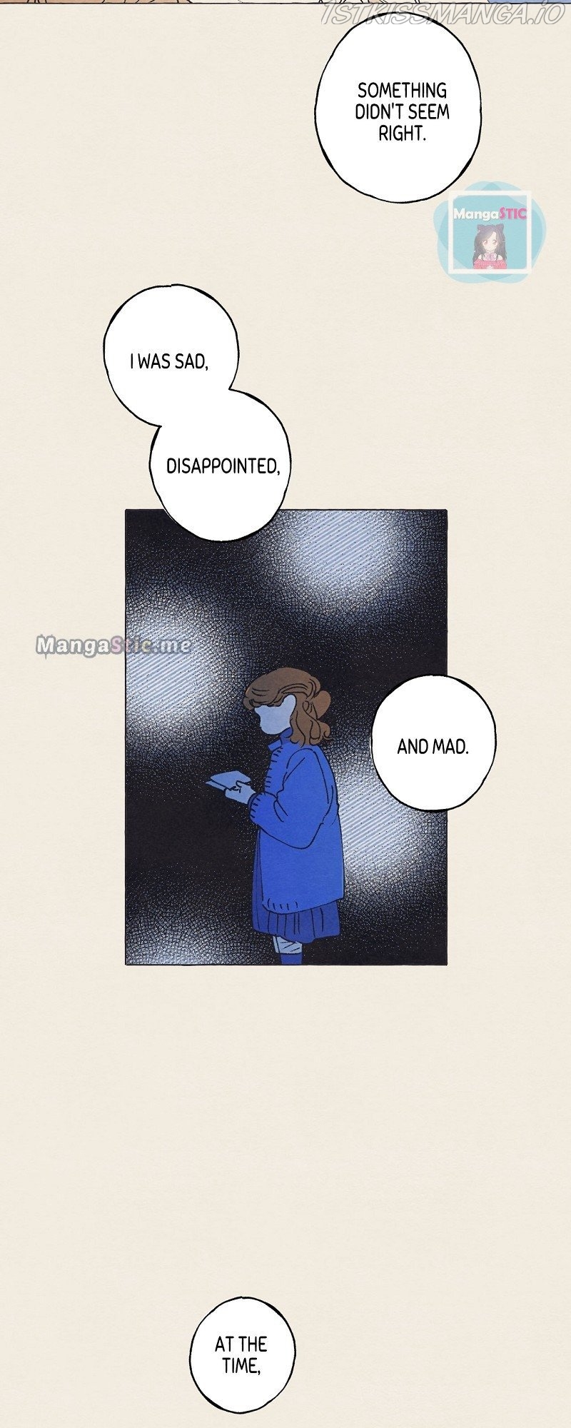 Aurora’s Sanctuary for Lost Things Chapter 39 181 27