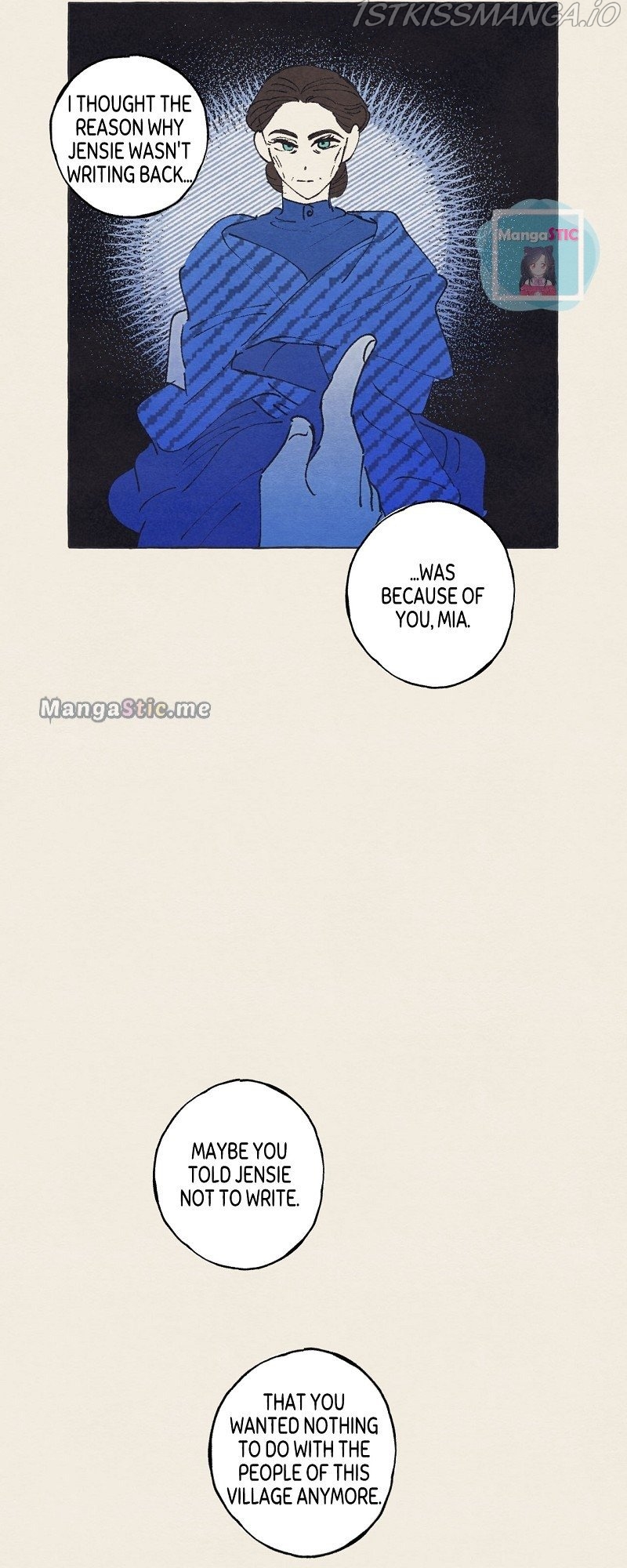 Aurora’s Sanctuary for Lost Things Chapter 39 182 28