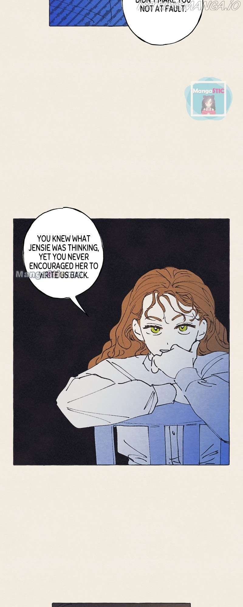 Aurora’s Sanctuary for Lost Things Chapter 39 184 30
