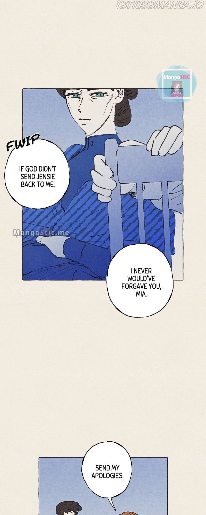 Aurora’s Sanctuary for Lost Things Chapter 39 187 33