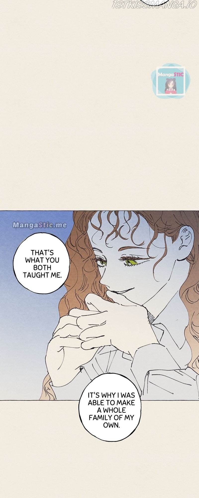 Aurora’s Sanctuary for Lost Things Chapter 39 196 42