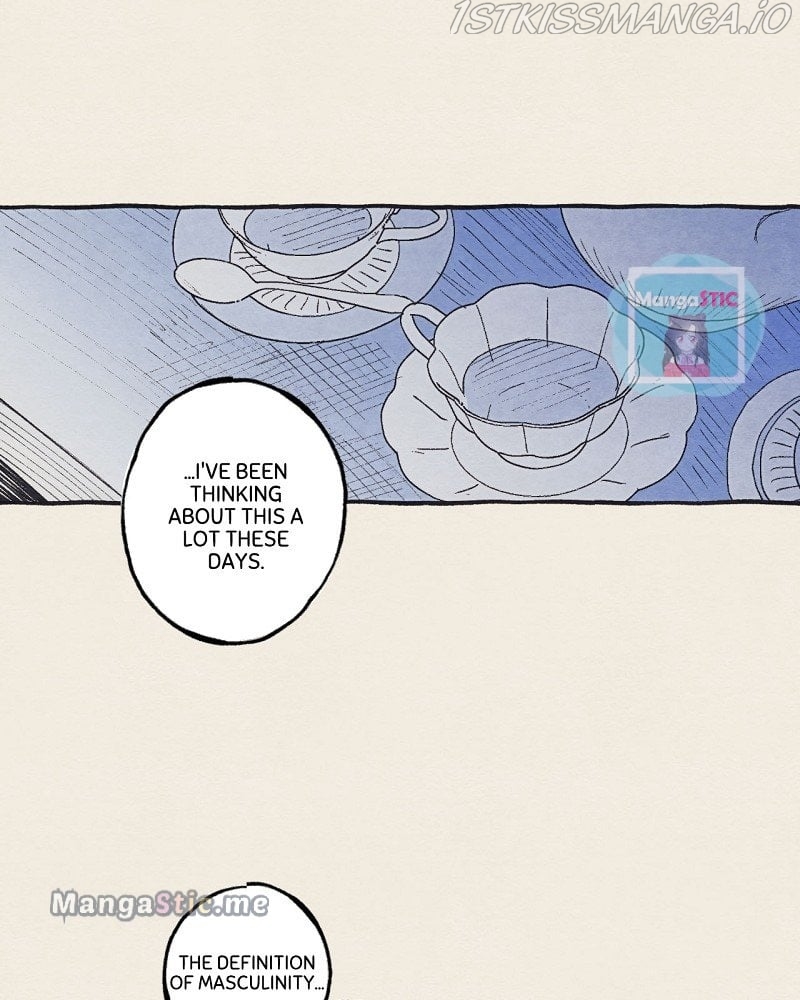 Aurora’s Sanctuary for Lost Things Chapter 41 124 24
