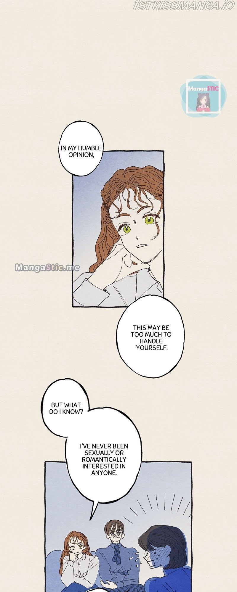 Aurora’s Sanctuary for Lost Things Chapter 41 127 27