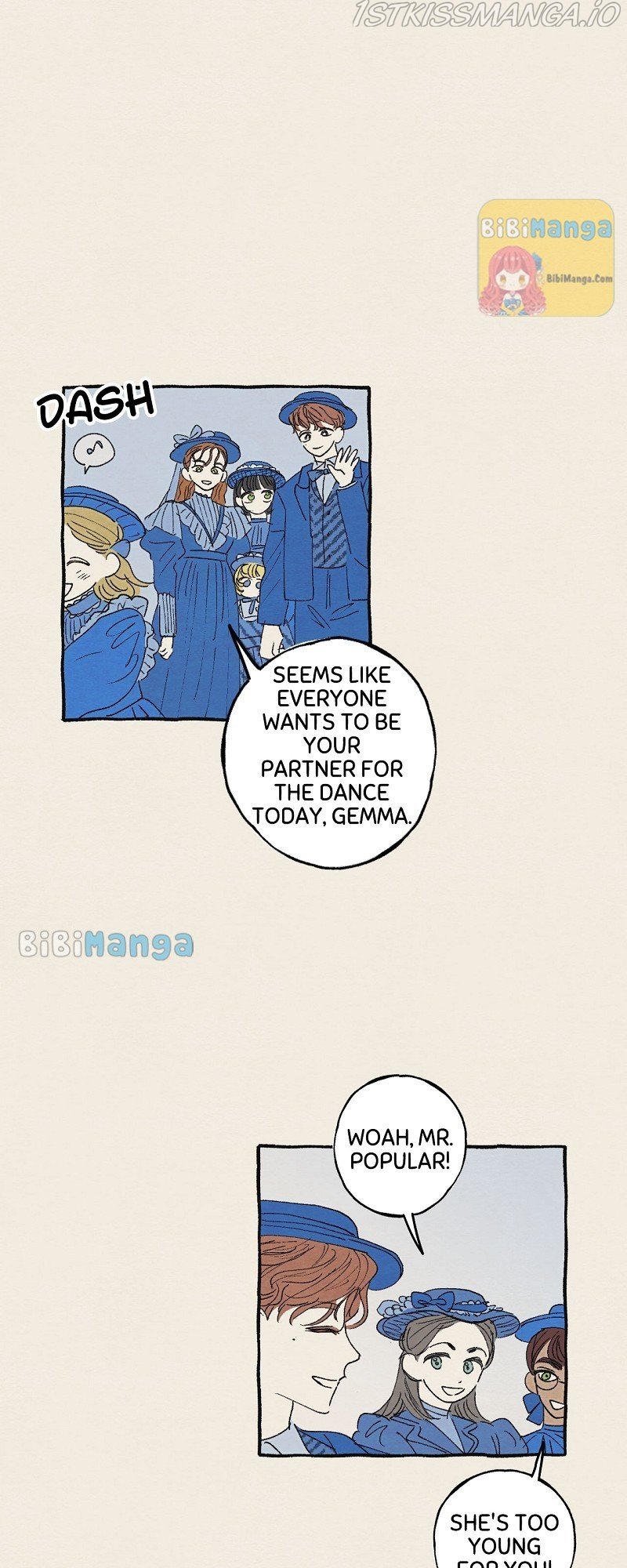 Aurora’s Sanctuary for Lost Things Chapter 44 128 004