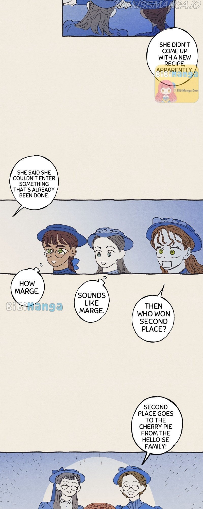 Aurora’s Sanctuary for Lost Things Chapter 44 145 021