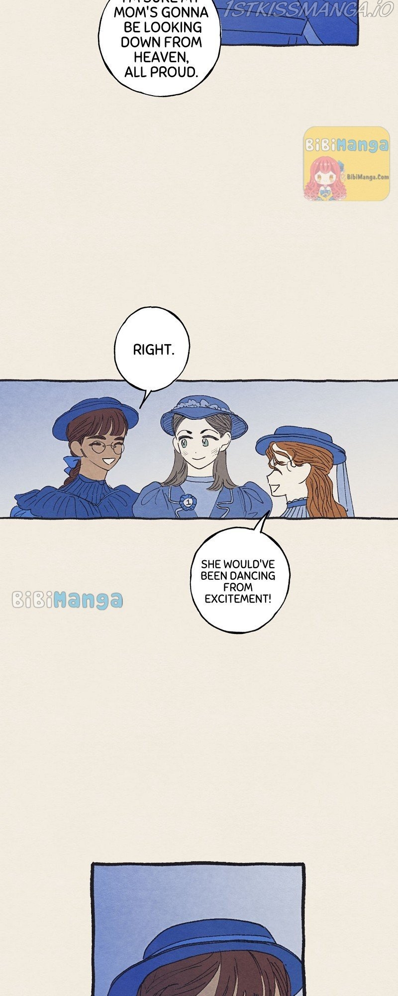 Aurora’s Sanctuary for Lost Things Chapter 44 147 023