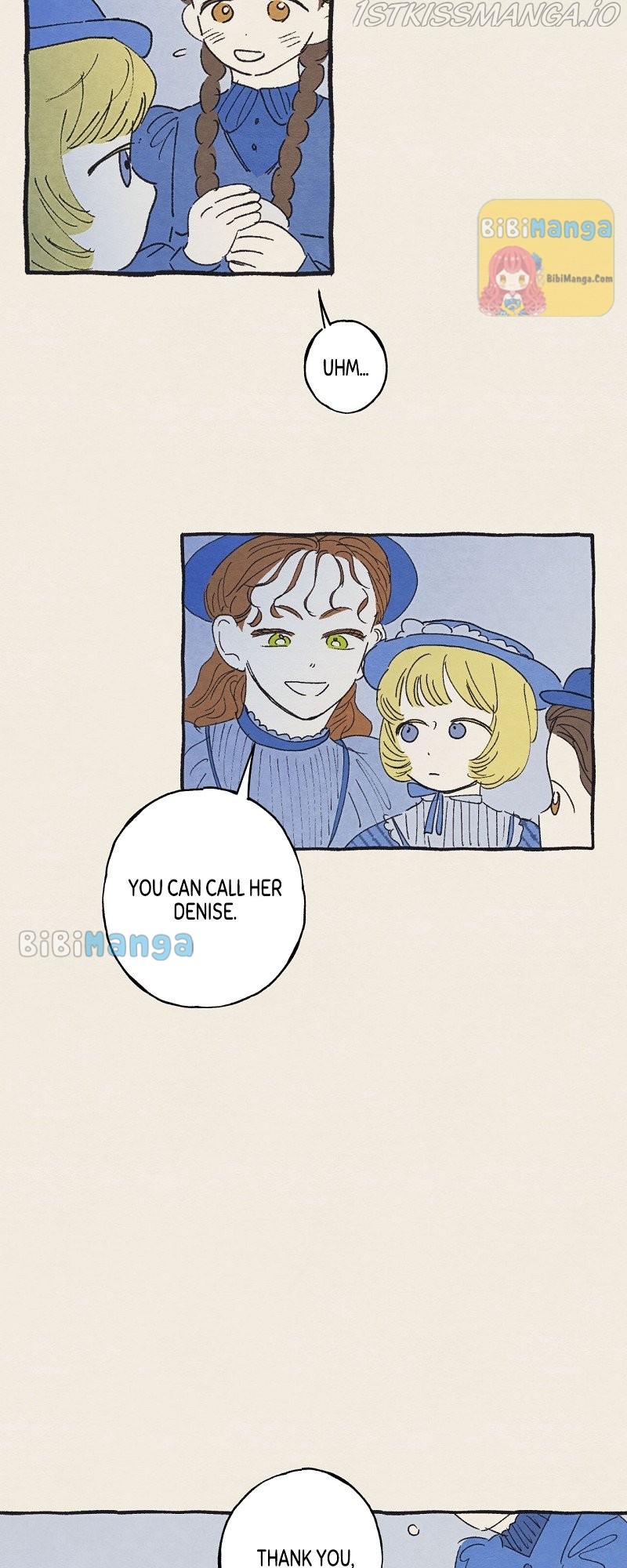 Aurora’s Sanctuary for Lost Things Chapter 44 162 038