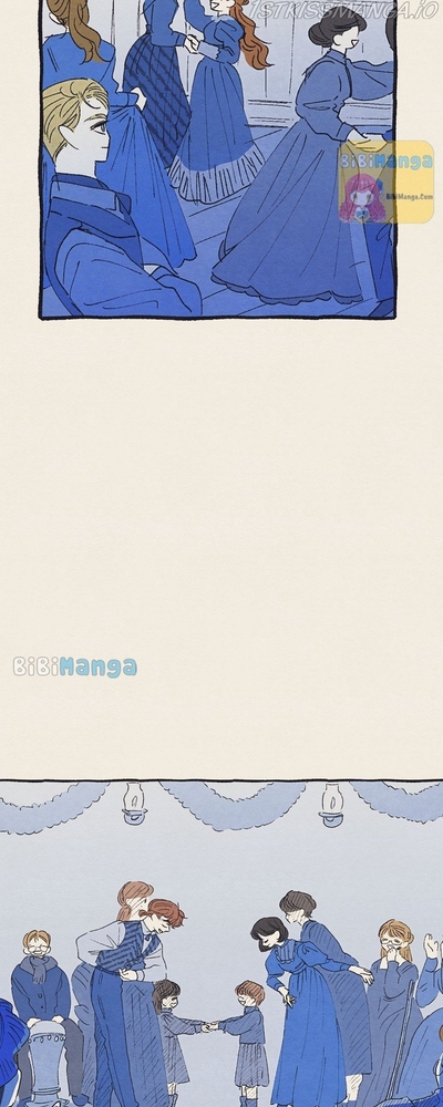 Aurora’s Sanctuary for Lost Things Chapter 45 198 11