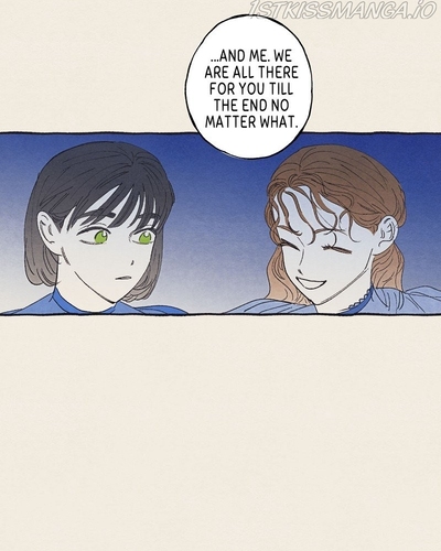 Aurora’s Sanctuary for Lost Things Chapter 45 226 39