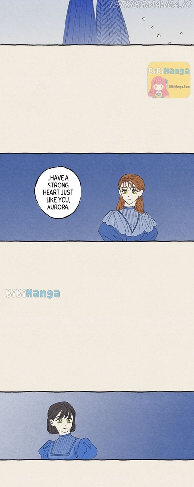 Aurora’s Sanctuary for Lost Things Chapter 45 232 45