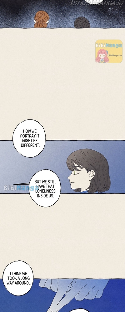 Aurora’s Sanctuary for Lost Things Chapter 45 239 52