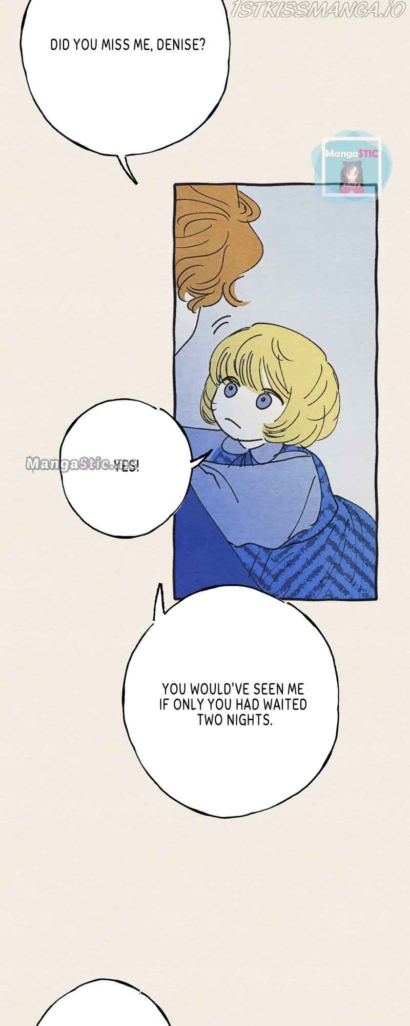 Aurora’s Sanctuary for Lost Things Chapter 46 158 10