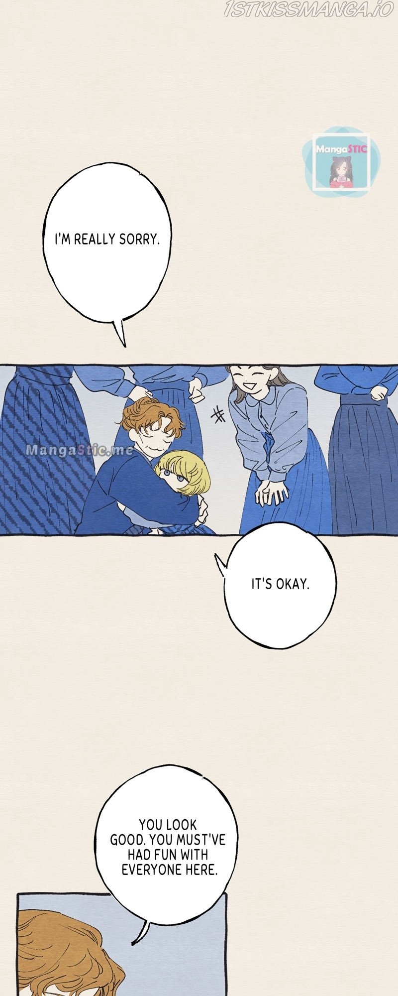 Aurora’s Sanctuary for Lost Things Chapter 46 167 19